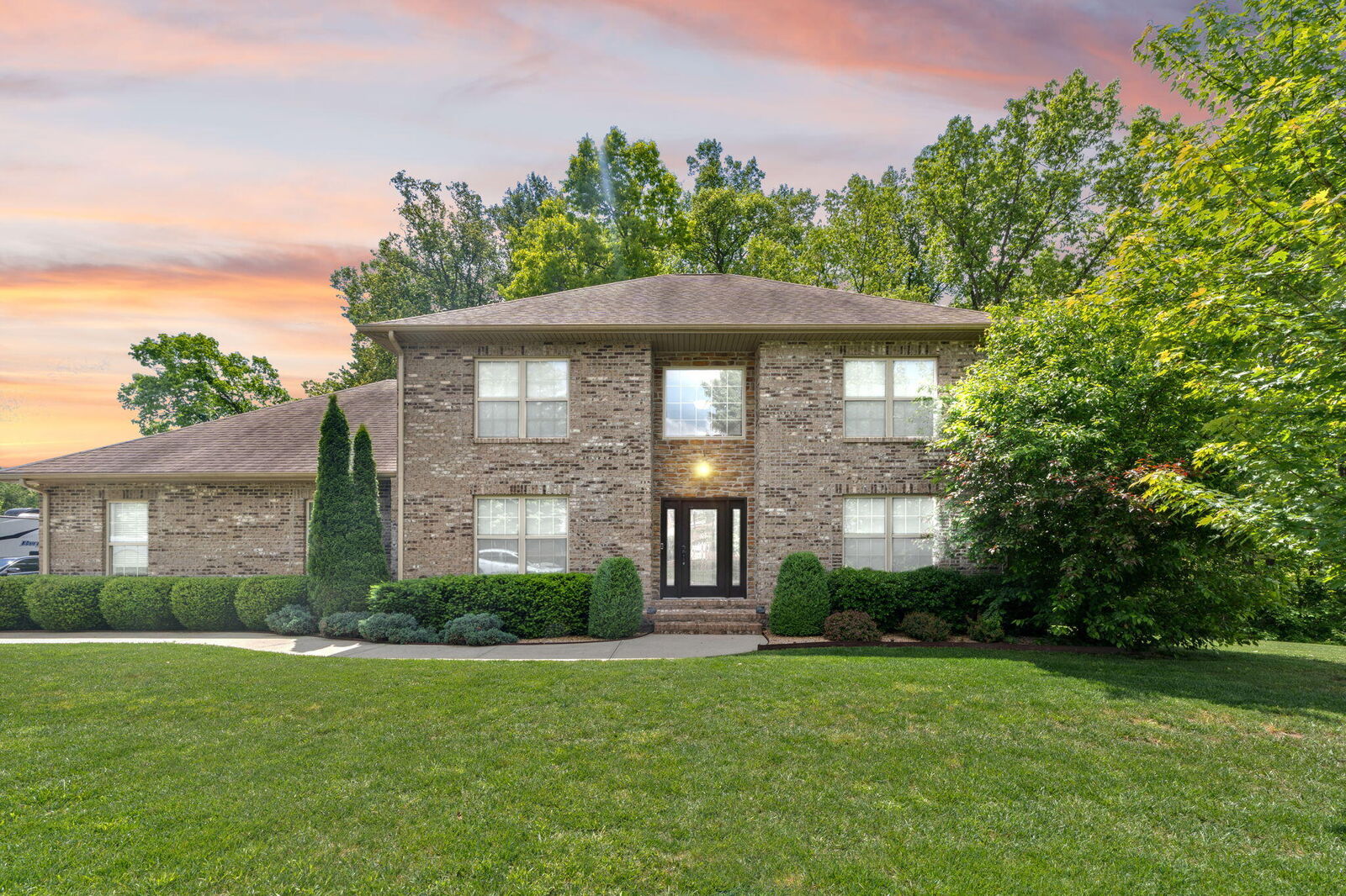 Property Photo:  397 Arden Drive  KY 40741 