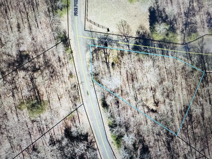 Property Photo:  Lot 8 Village Ct. (Briarwood Sub.)  KY 42642 