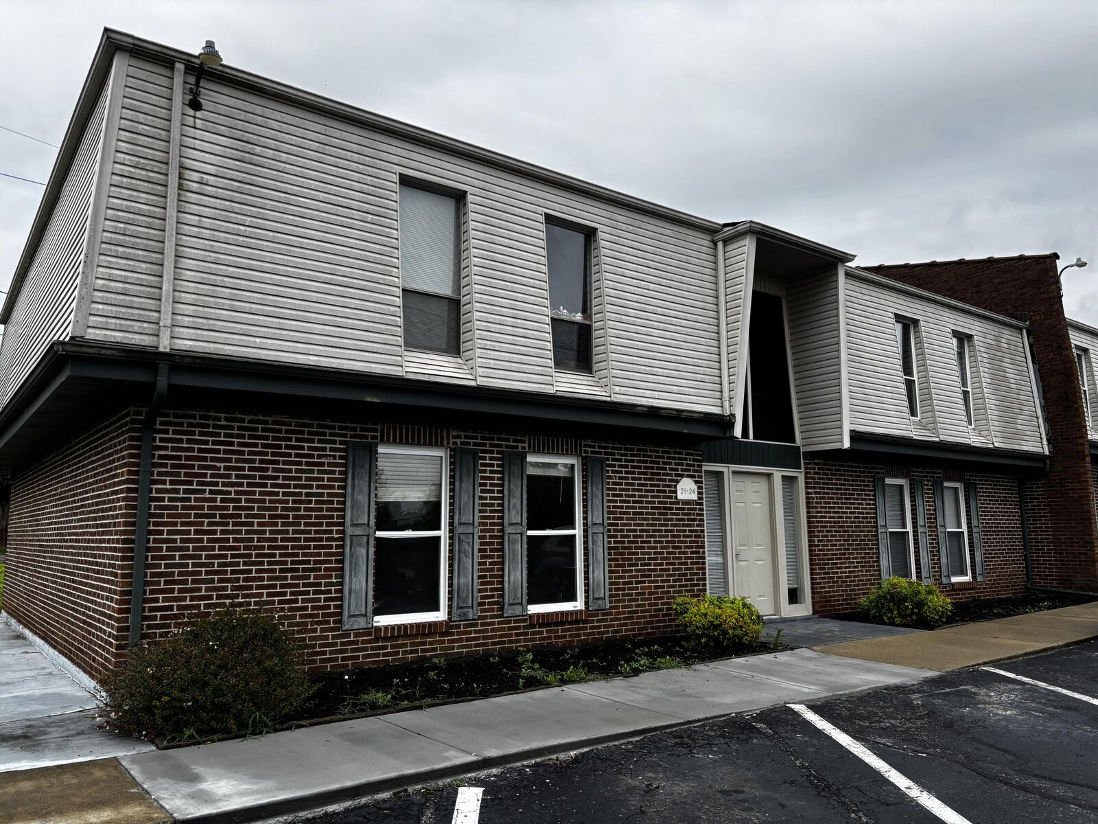 Property Photo: 1310 Louisville Road 21 KY 40601
