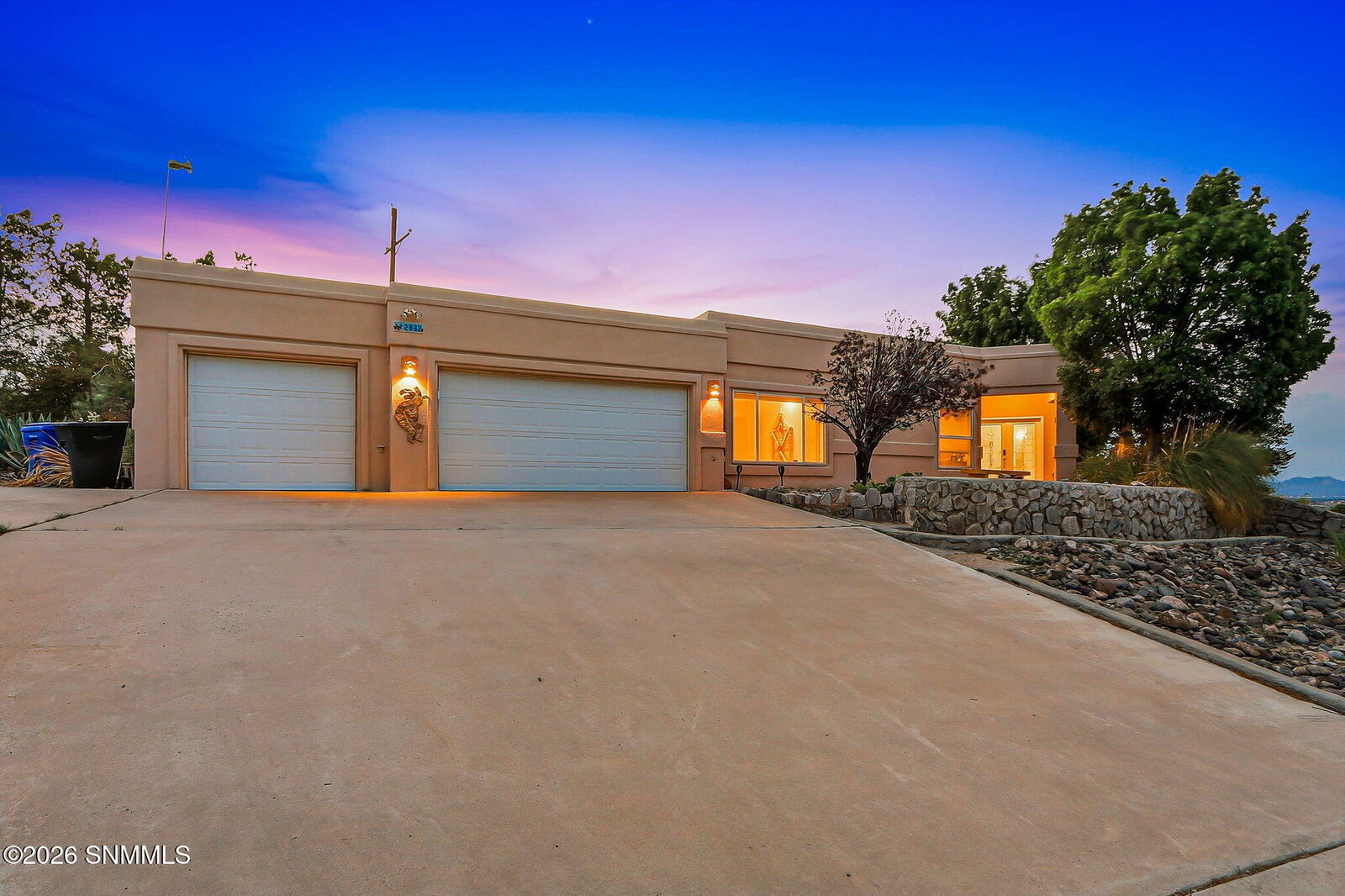 Property Photo:  2932 Winter Set Road  NM 88005 