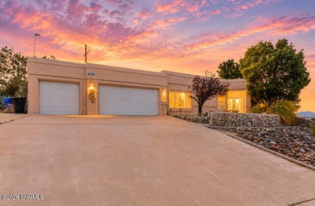 Property Photo:  2932 Winterset Road  NM 88005 