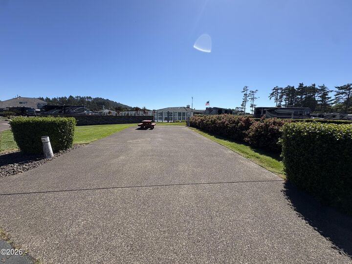 Property Photo:  6225 N Coast Highway #96  OR 97365 