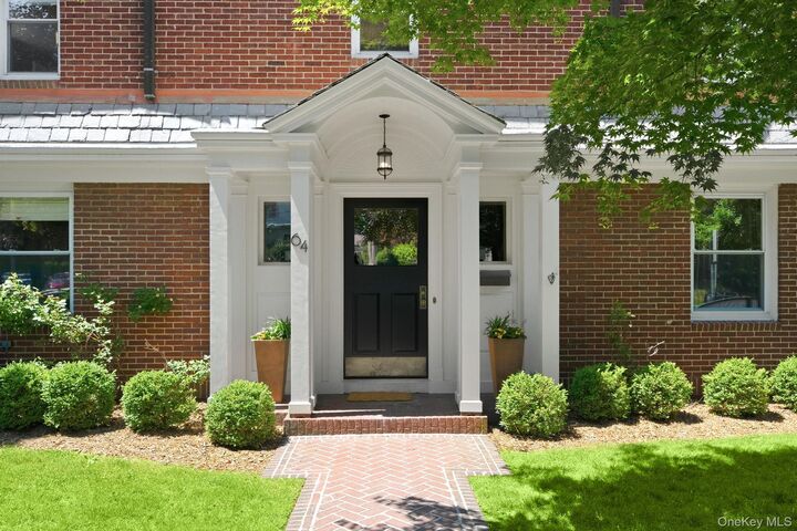 Property Photo:  64 Prospect Street  NY 10606 
