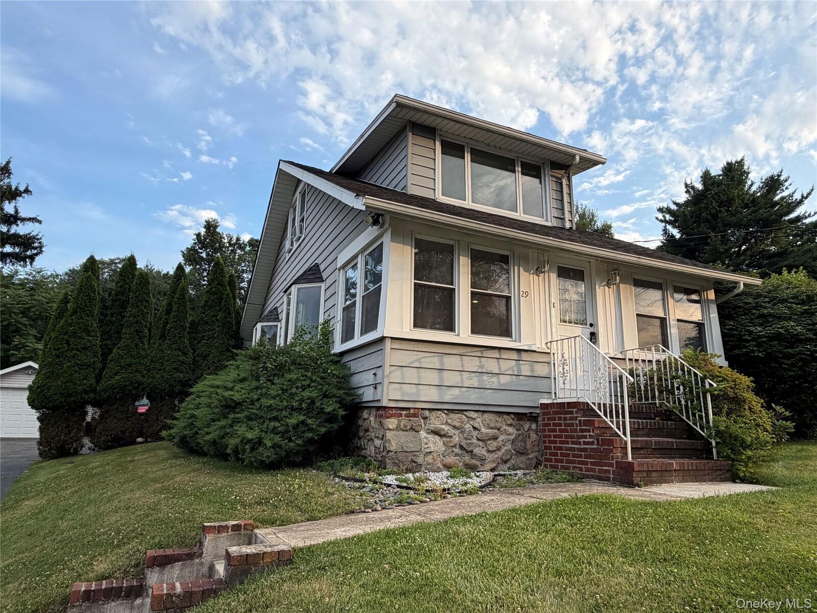 Property Photo: 29 Ramapo Road NY 10923