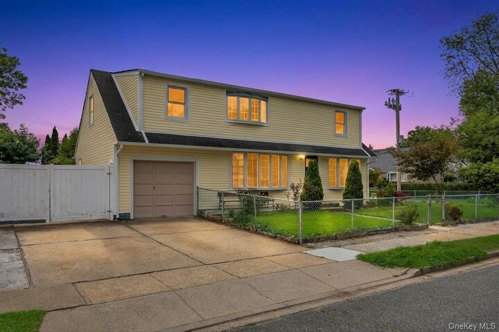 Property Photo: 163 Miller Road NY 11801