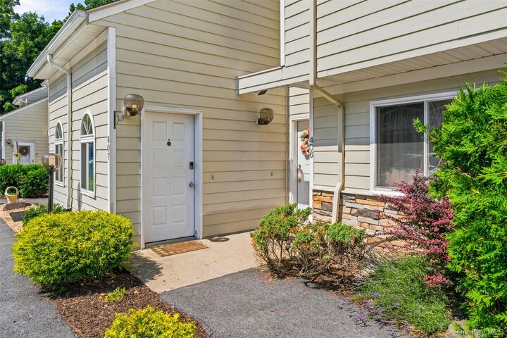 Property Photo: 407 Crystal Hill Lane NY 12603