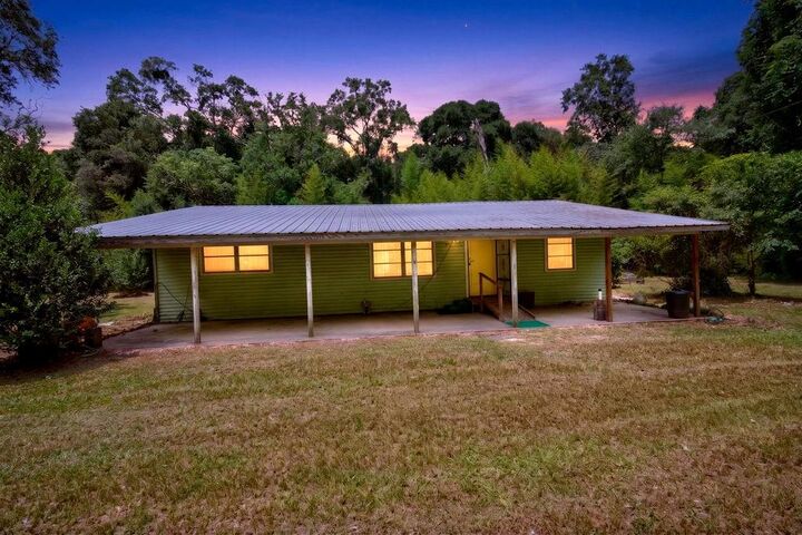 Property Photo: 13513 Bunker Hill Road MS 39562