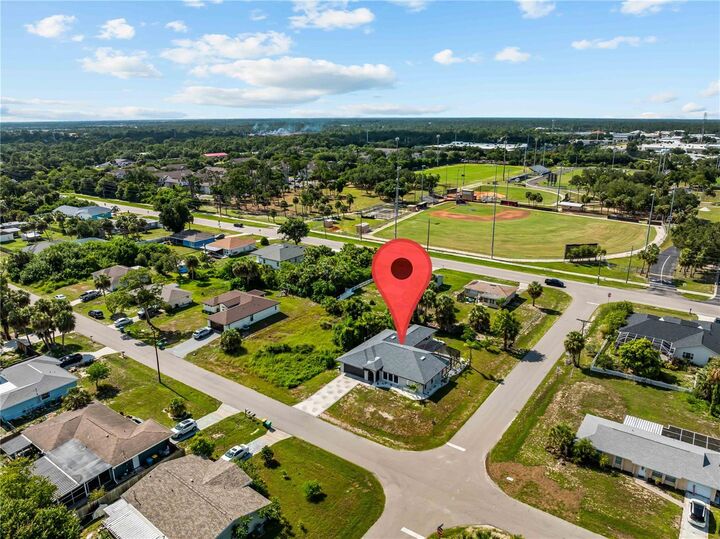 Property Photo:  18122 Garvin Avenue  FL 33948 