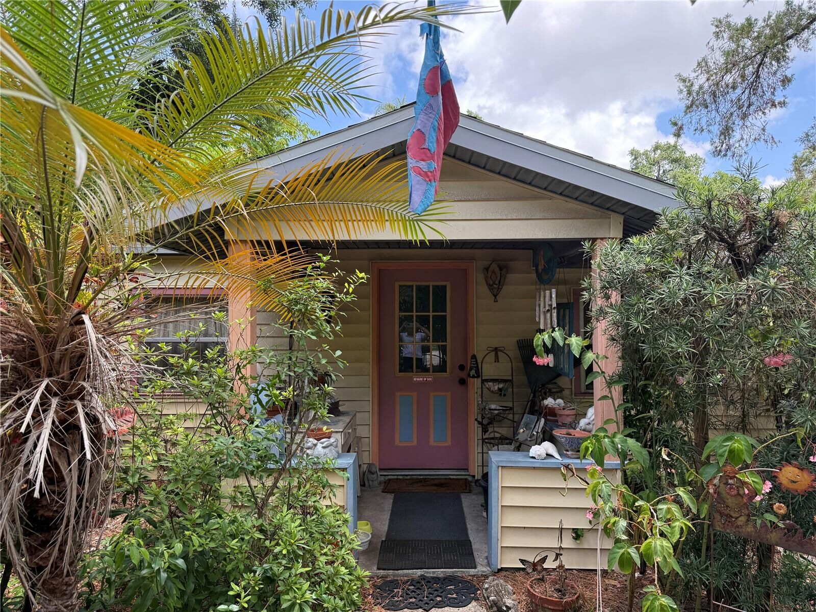 Property Photo:  7909 49th Avenue N  FL 33709 