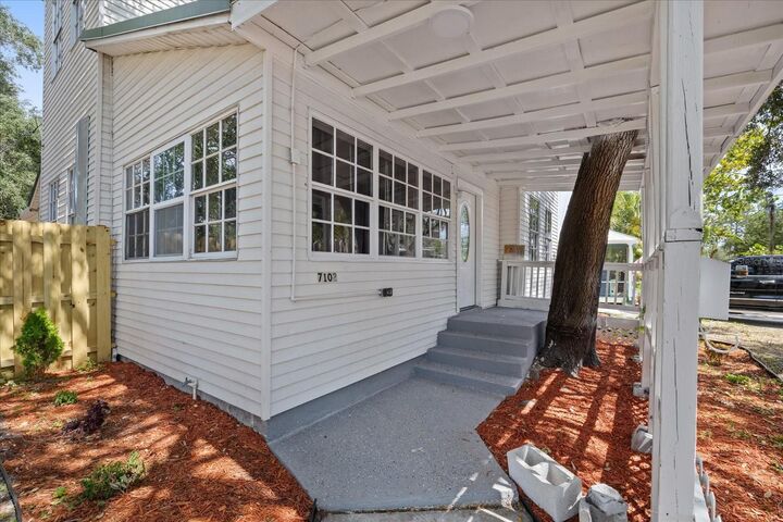 Property Photo: 7102 S Fitzgerald Street FL 33616