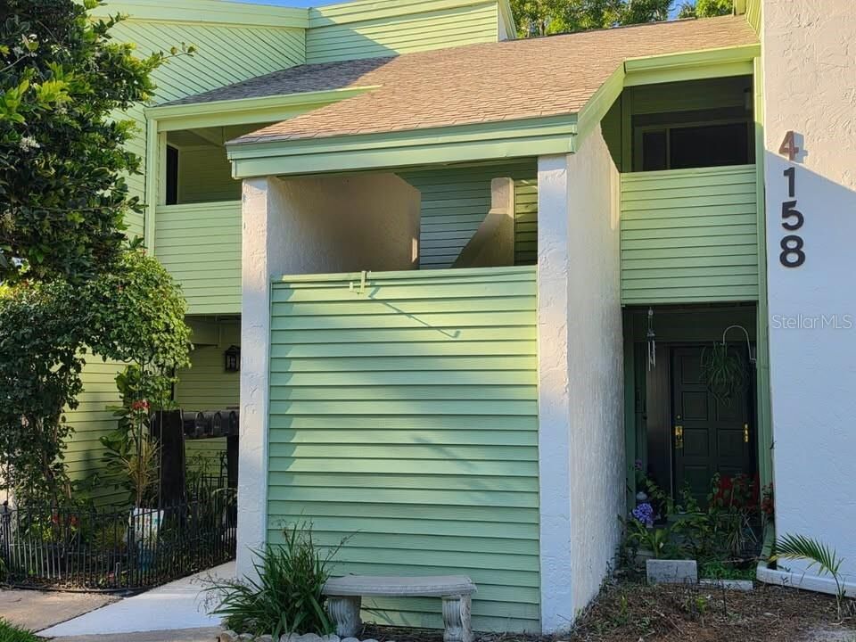 Property Photo: 4158 Pinelake Lane 202 FL 33618