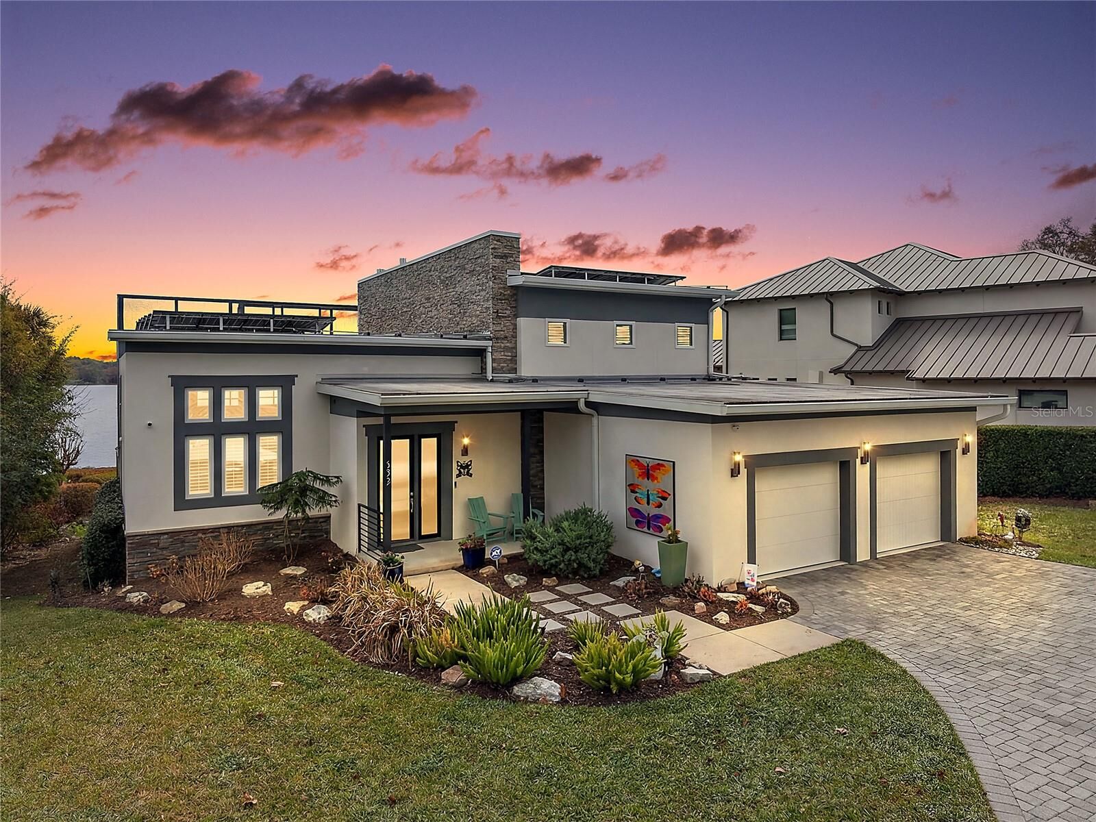 Property Photo: 1535 Sunset Circle FL 32757