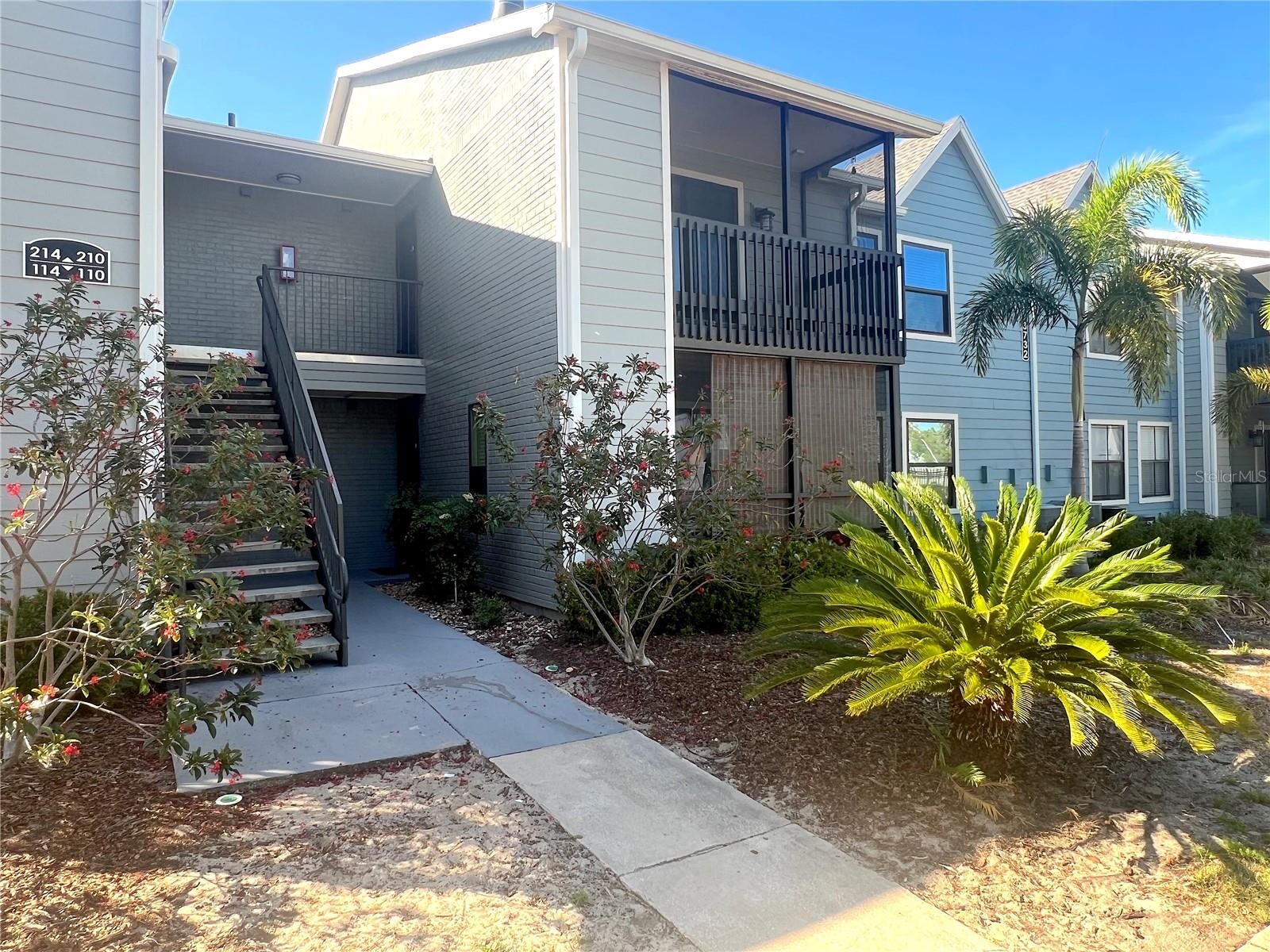 Property Photo: 3732 Idlebrook Circle 210 FL 32707