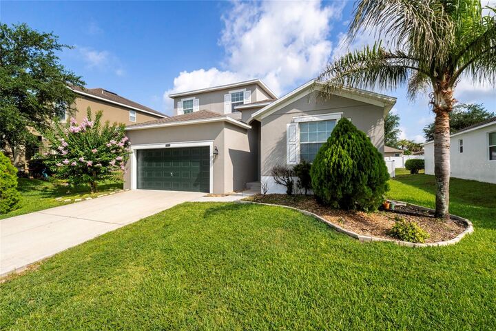 Property Photo:  4841 Havilland Drive  FL 32757 