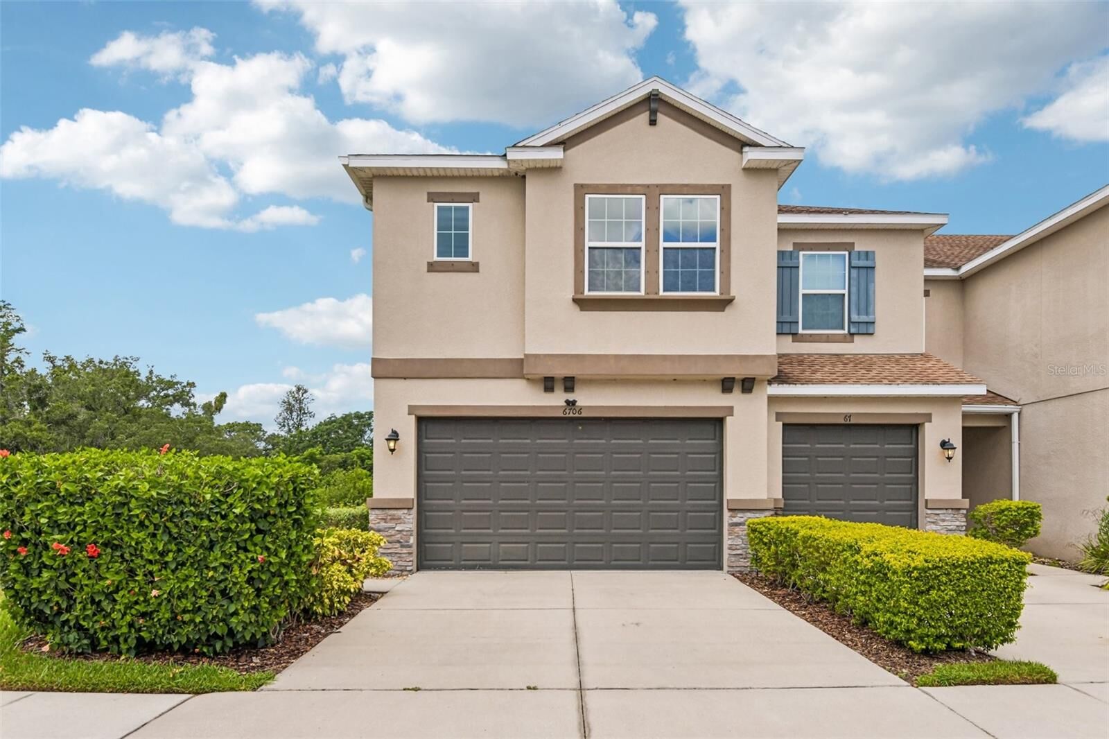 Property Photo:  6706 Rocky Park Street  FL 33625 