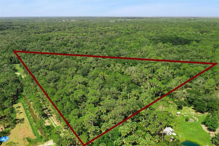 Property Photo:  2401 Canvasback Trail  FL 32732 