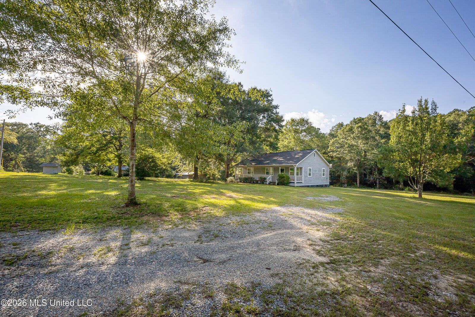 Property Photo:  20608 Scarborough Road  MS 39574 