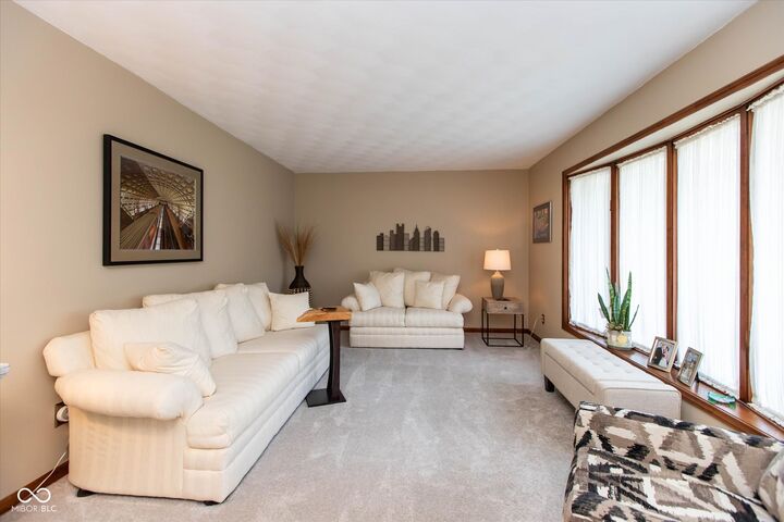 Property Photo: 215 E Brunswick Avenue IN 46227