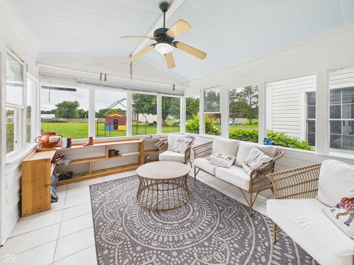 Property Photo:  3110 N Carroll Road  IN 46235 