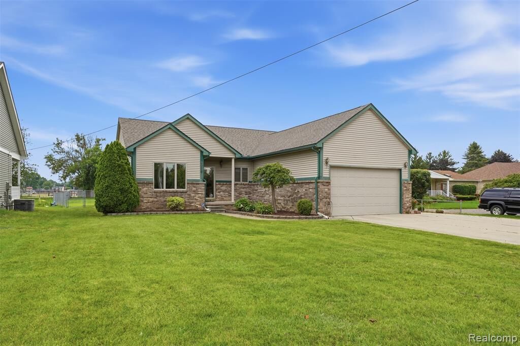 Property Photo: 9210 Newburgh Road MI 48150 3695