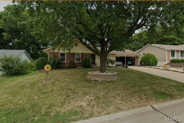 Property Photo:  4133 Providence Drive  MO 63304 