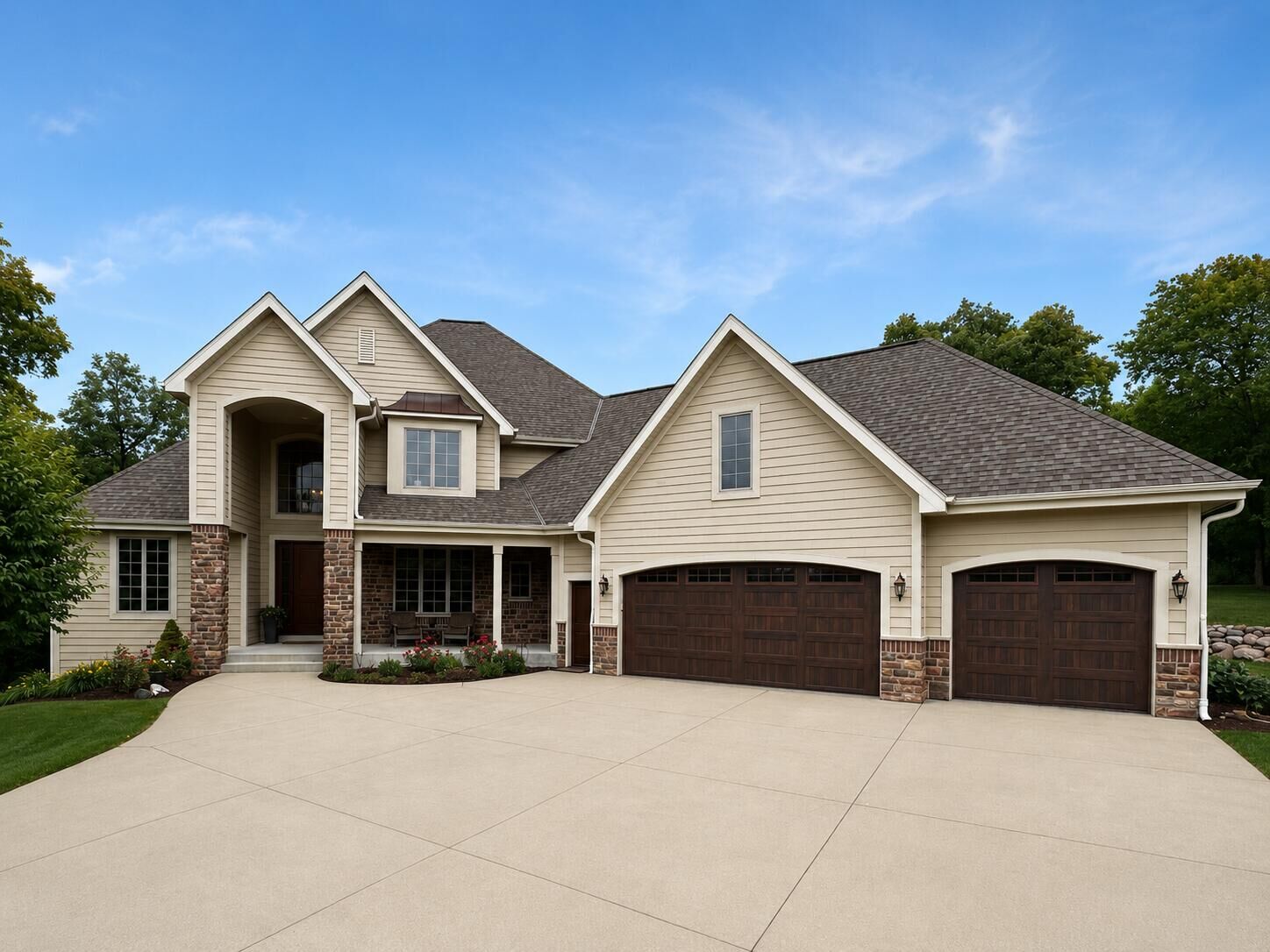 Property Photo:  N62w28550 Rybeck Rd  WI 53029 