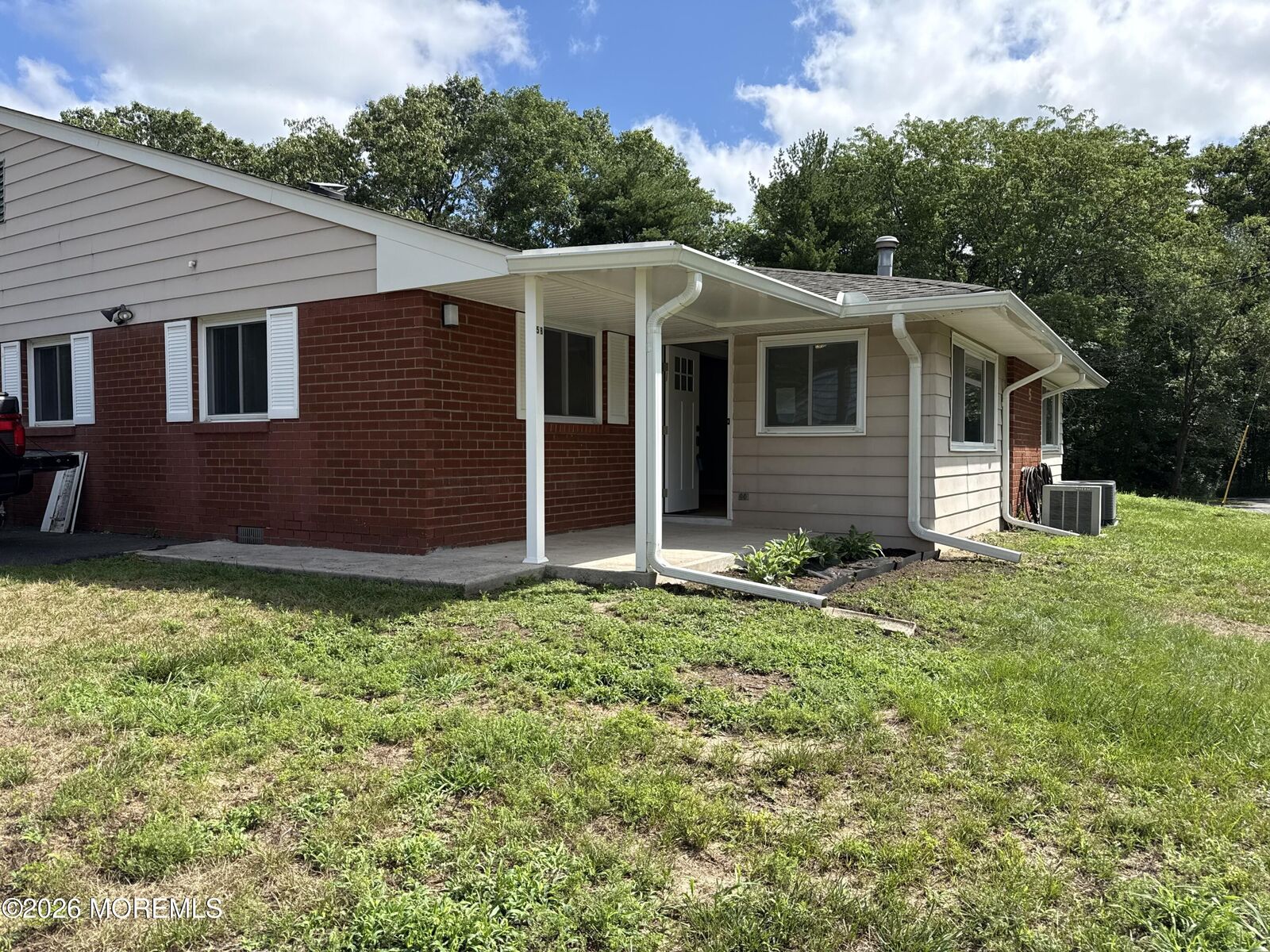 Property Photo: 5 B Swallow Street NJ 08759