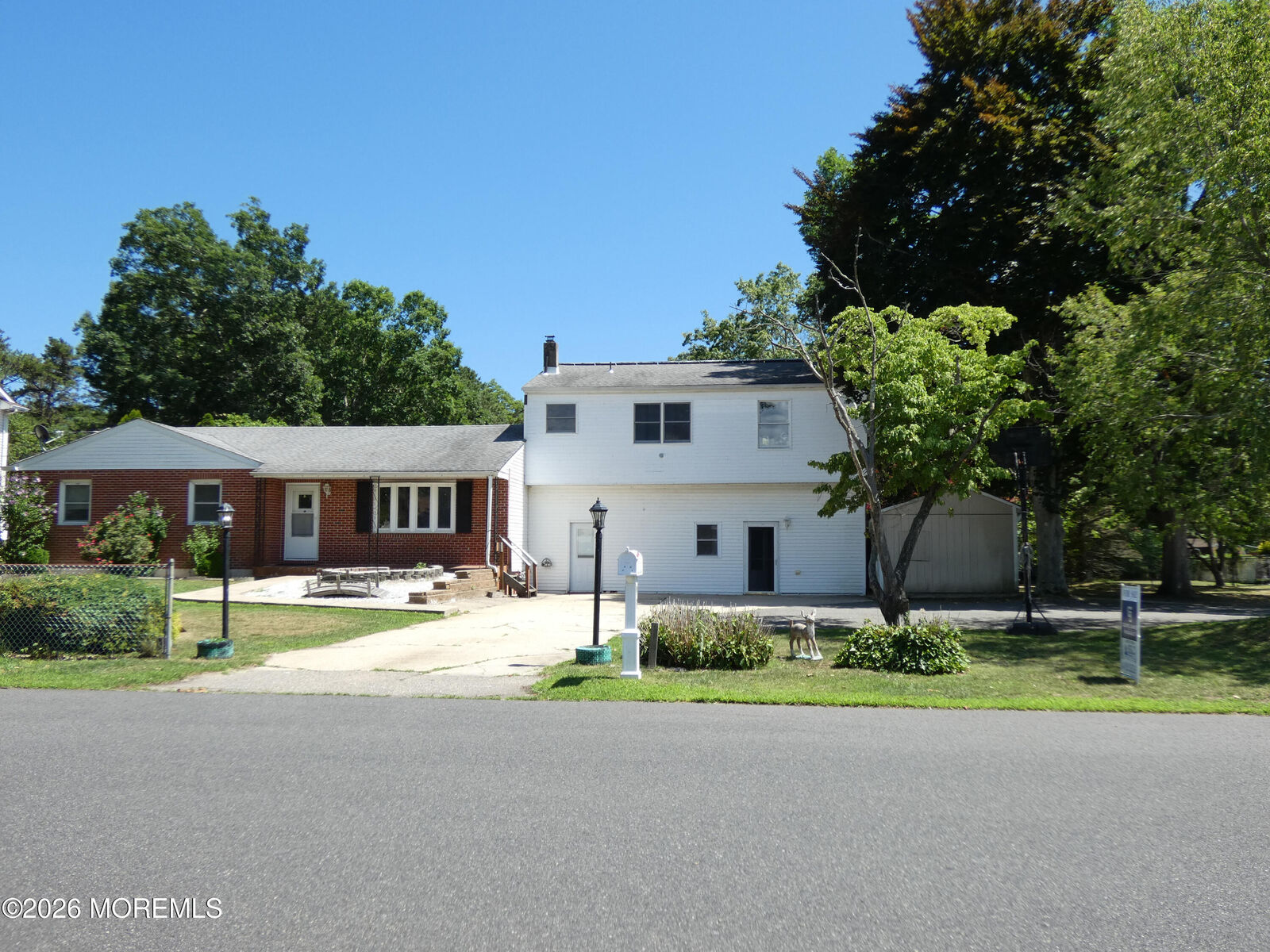 Property Photo:  93 Outboard Avenue  NJ 08050 
