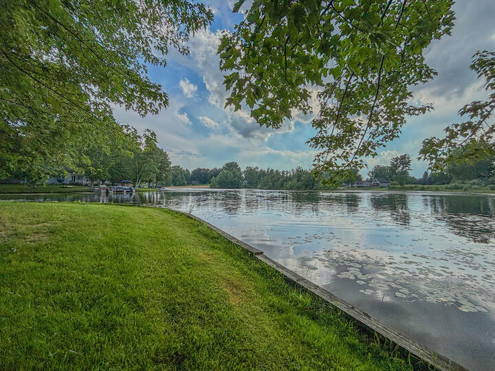 Property Photo: 7365 Holiday Drive MI 49346