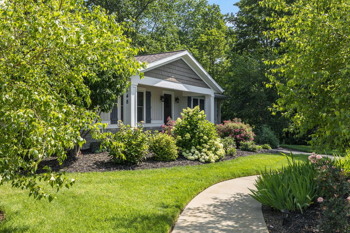 Property Photo:  648 Francis Street  MI 49453 