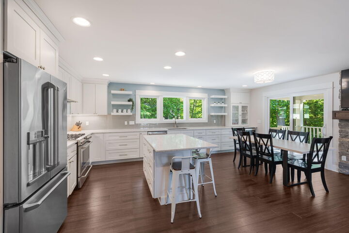 Property Photo: 648 Francis Street MI 49453