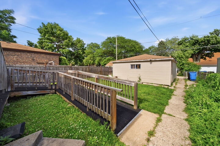 Property Photo: 10605 S Normal Avenue IL 60628