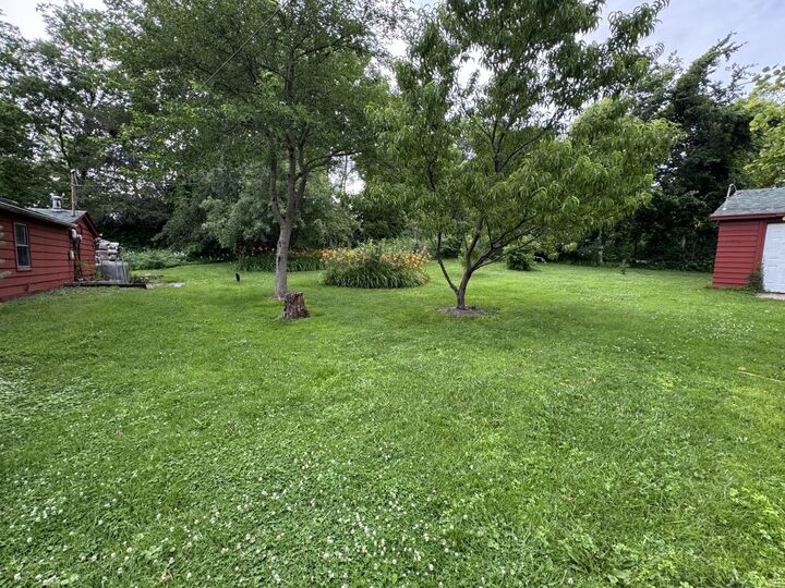 Property Photo: 2783 E 508th Road IL 61301