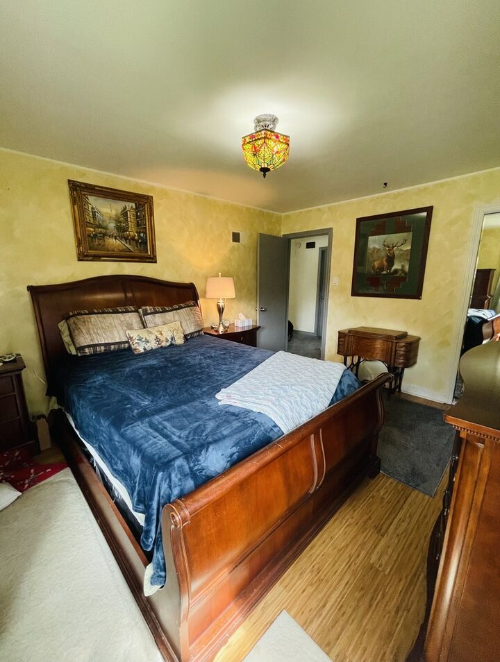 Property Photo:  4616 W 97th Place  IL 60453 