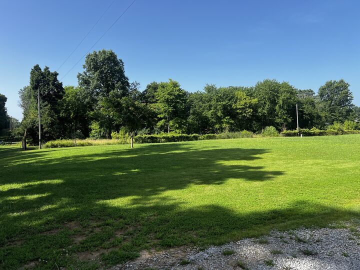 Property Photo: 10261 N Puckett Lane IL 62864
