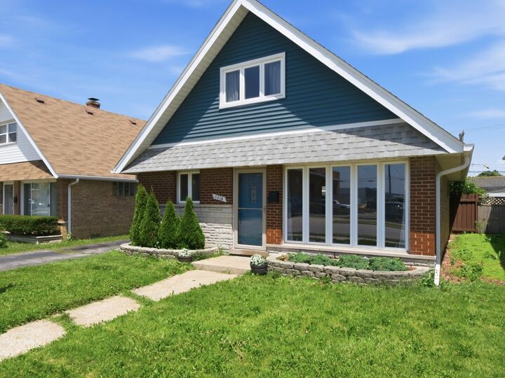 Property Photo: 8404 45th Street IL 60534