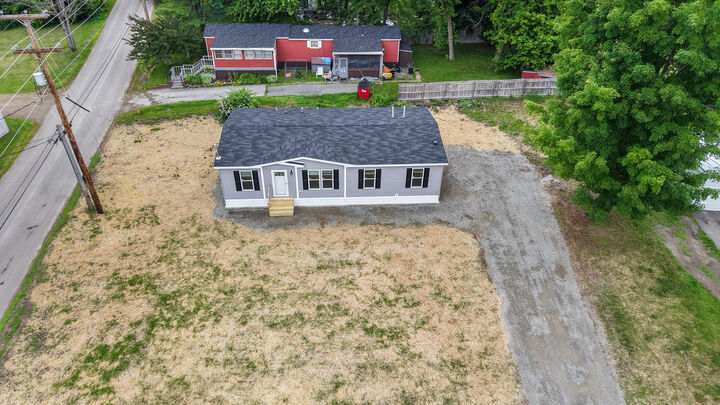 Property Photo:  17 Spring Street  ME 04953 