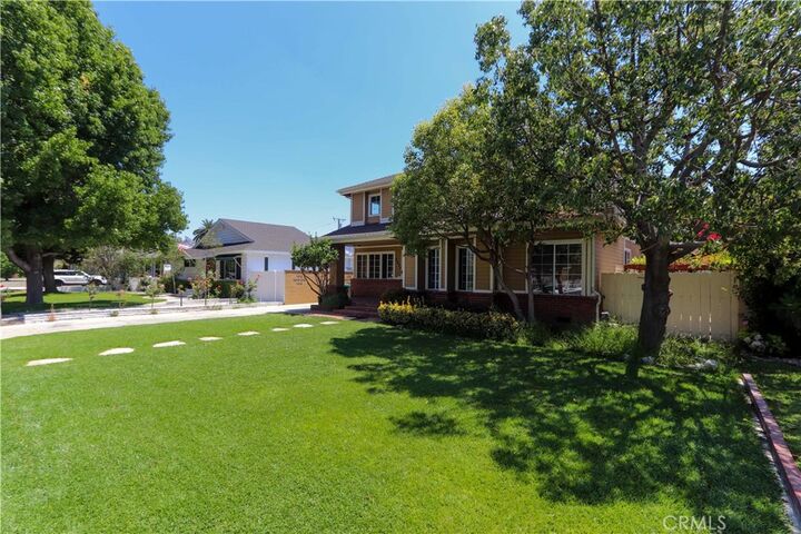 Property Photo:  4826 Faculty Avenue  CA 90808 