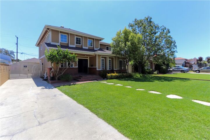 Property Photo: 4826 Faculty Avenue CA 90808