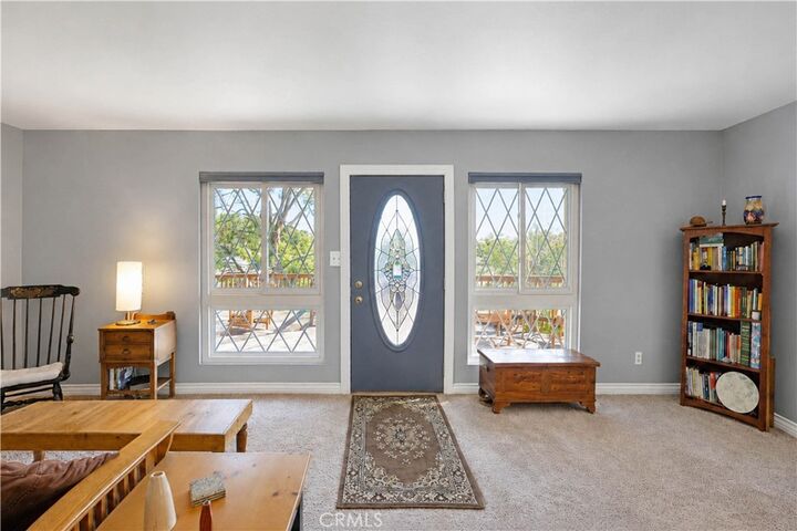 Property Photo: 7760 Valle Ave. CA 93422
