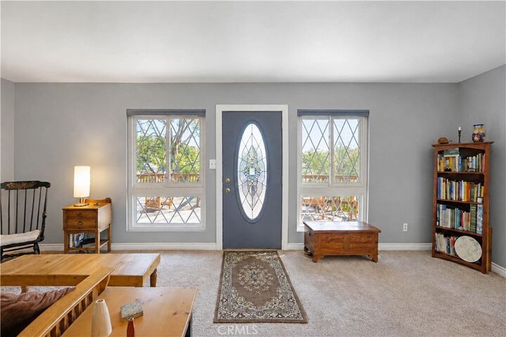Property Photo:  7760 Valle Ave.  CA 93422 