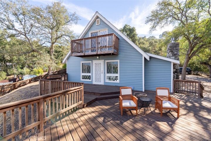 Property Photo:  7760 Valle Ave.  CA 93422 