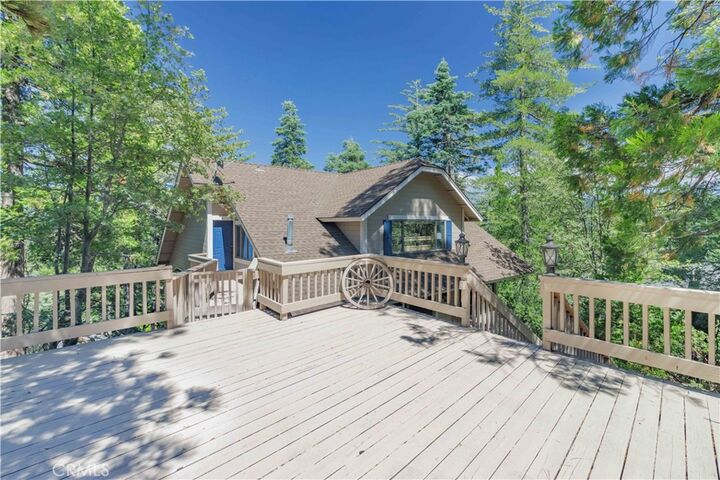 Property Photo: 226 Birchwood CA 92317