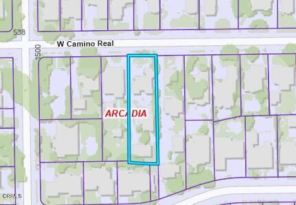 Property Photo:  516 W Camino Real Avenue  CA 91007 