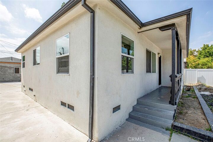 Property Photo: 7737 Case Ave. CA 91352