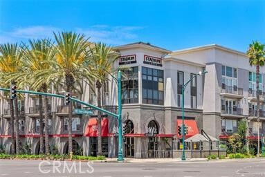 Property Photo:  1801 E Katella 4030  CA 92805 