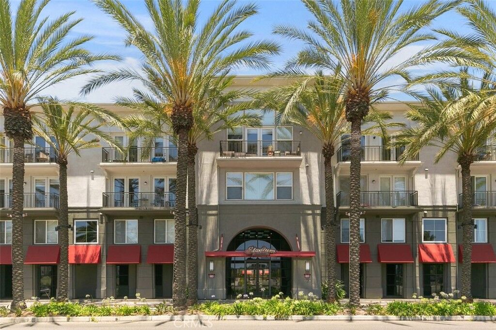 Property Photo: 1801 E Katella 4030 CA 92805