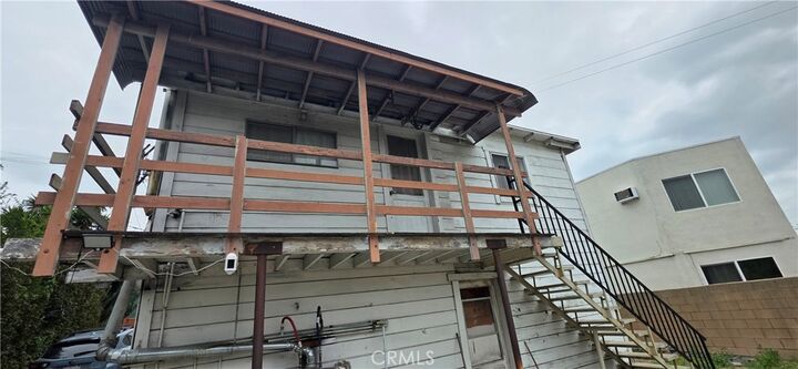 Property Photo:  1411 Mitchell Place  CA 90033 