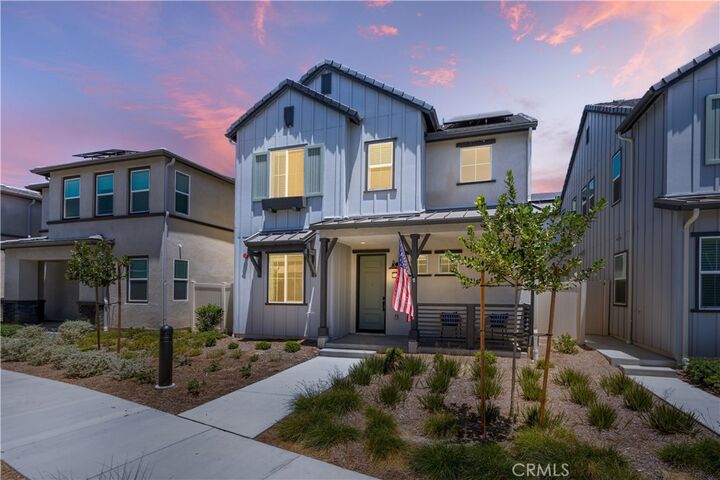 Property Photo:  32407 Brunello Way  CA 92591 
