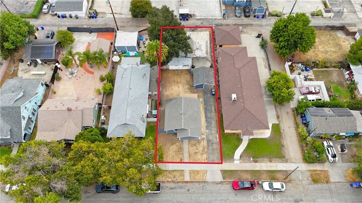 Property Photo: 234 N Laurel Avenue CA 91786